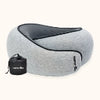 1x Nomarest™ — Coussin de voyage 360°