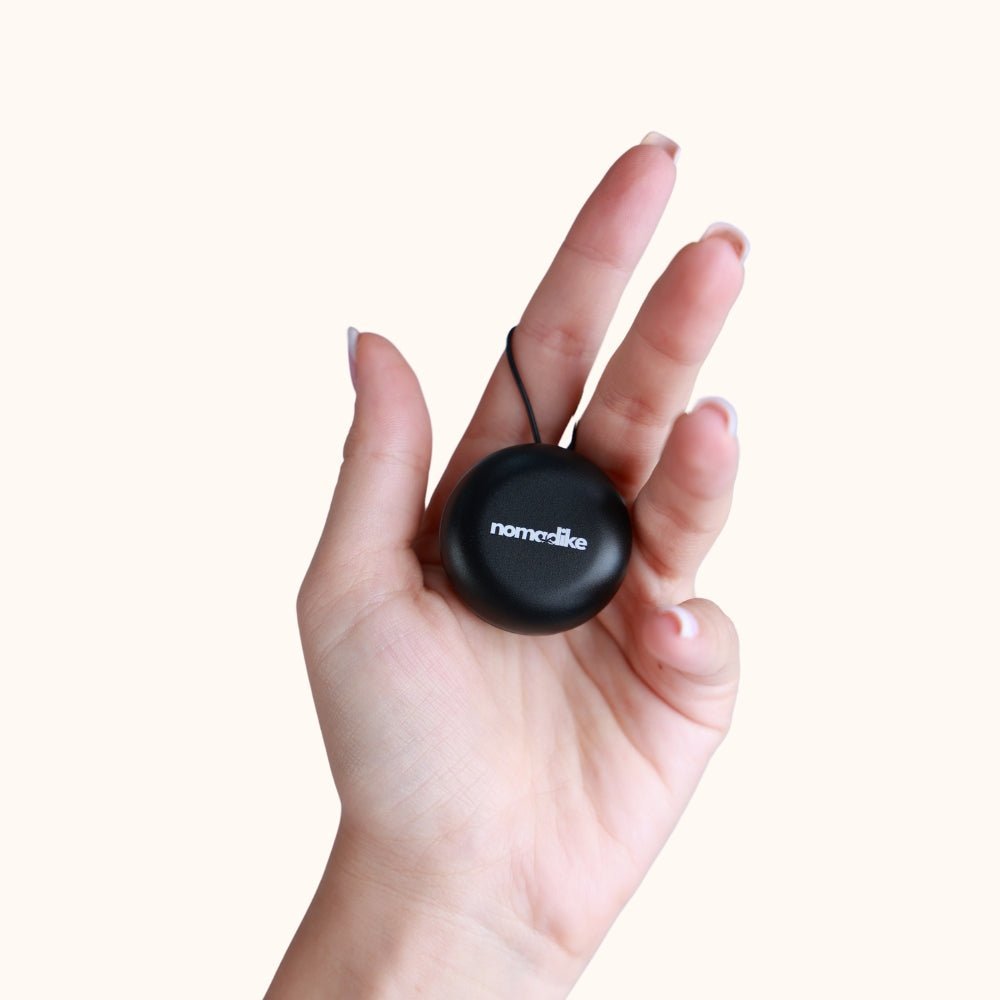 NOMAPLUGS | Premium Earplugs for Sleep - Nomadike