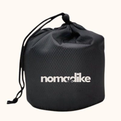 Nomarest Travel Bag - Nomadike