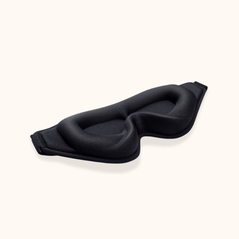 Nomasleep™ | 3D Sleep Mask - Nomadike
